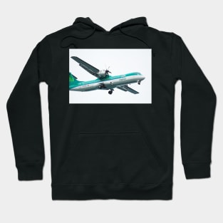 ATR 72-212 A Hoodie